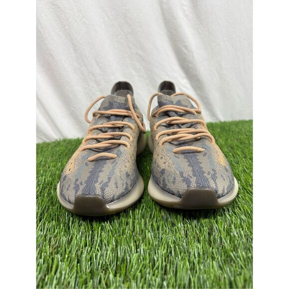 Size 10 - VNDS TRIED ON Adidas Yeezy Boost 380 Mist - Picture 9 of 14